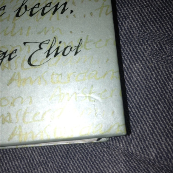 Cute Mint Green Journal - Picture 16 of 16